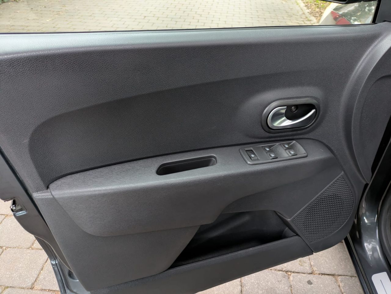 Dacia Lodgy Stepway 1.6 75 kW (100 CV) 7 plazas - Foto 23