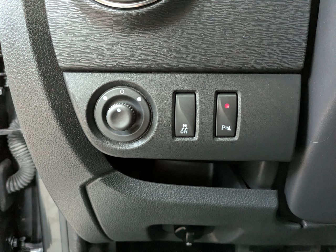 Dacia Lodgy Stepway 1.6 75 kW (100 CV) 7 plazas - Foto 27