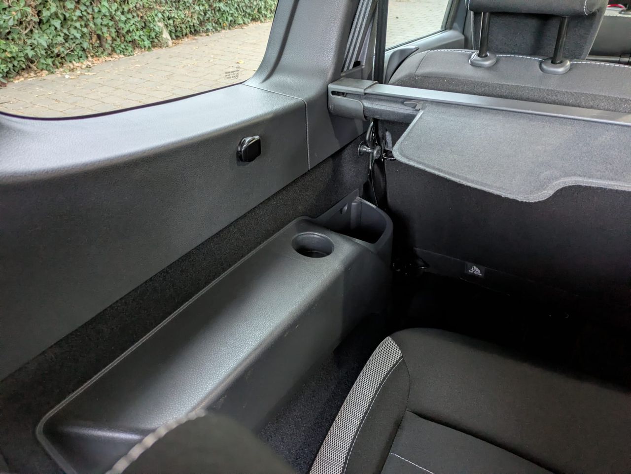 Dacia Lodgy Stepway 1.6 75 kW (100 CV) 7 plazas - Foto 21