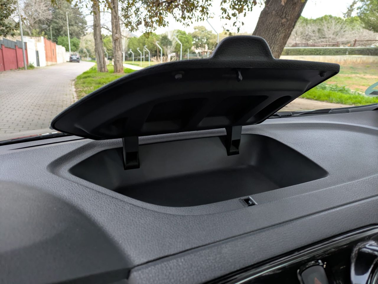 Dacia Lodgy Stepway 1.6 75 kW (100 CV) 7 plazas - Foto 26