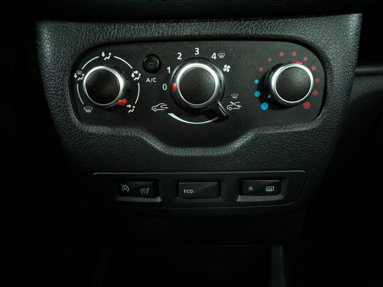 Dacia Lodgy Stepway 1.6 75 kW (100 CV) 7 plazas - Foto 30