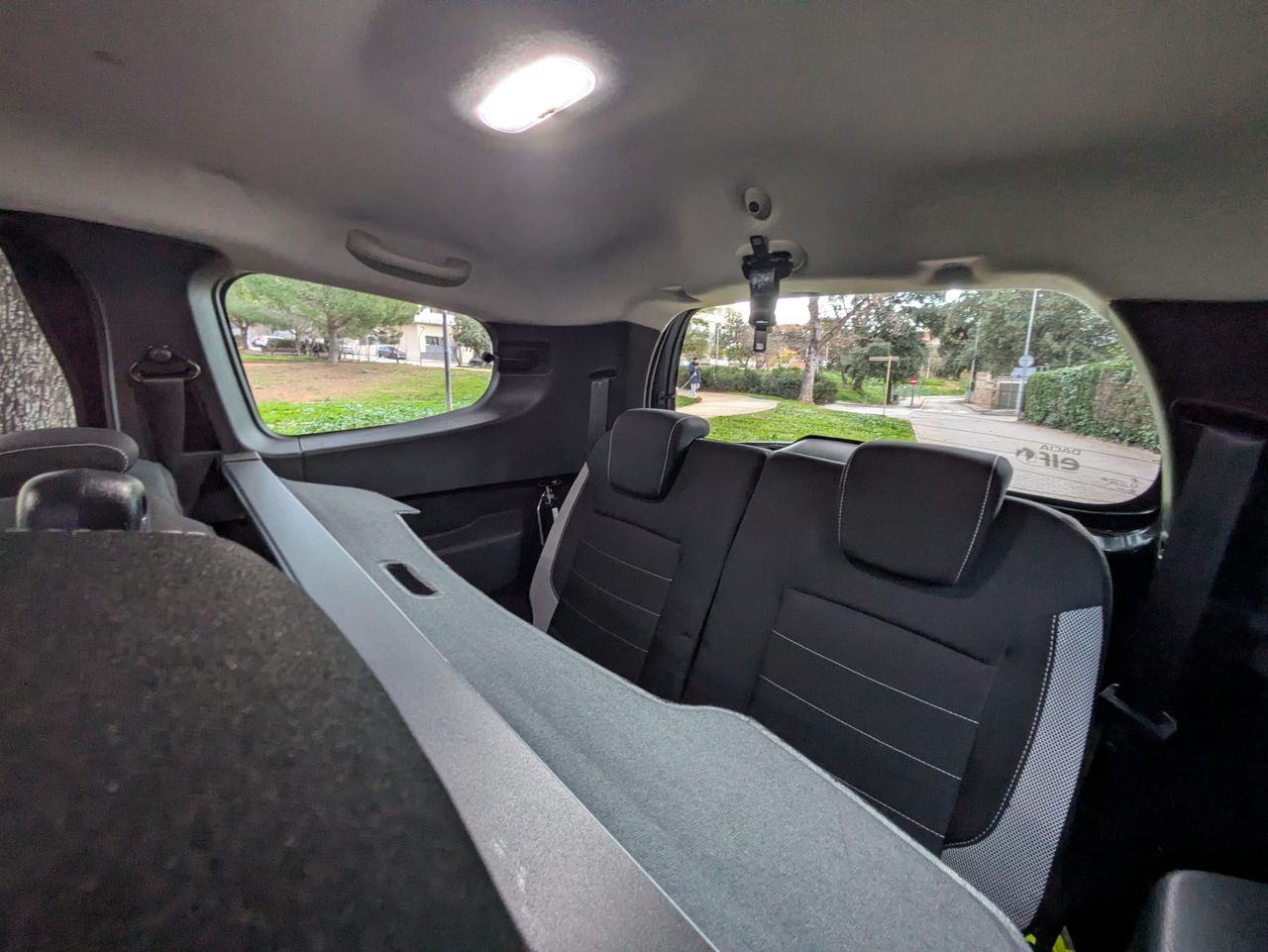 Dacia Lodgy Stepway 1.6 75 kW (100 CV) 7 plazas - Foto 31