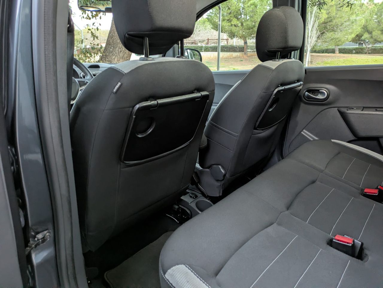 Dacia Lodgy Stepway 1.6 75 kW (100 CV) 7 plazas - Foto 32