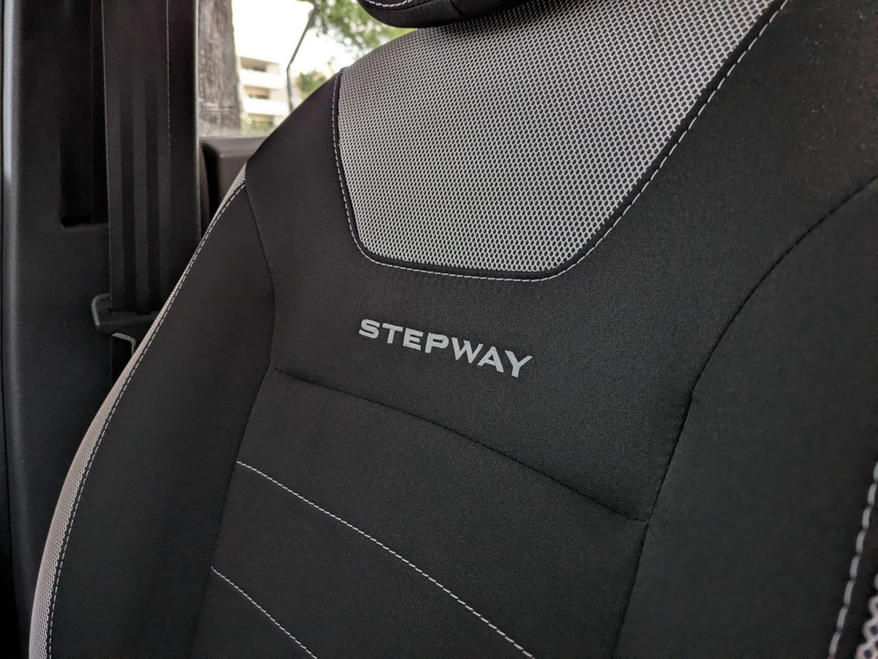 Dacia Lodgy Stepway 1.6 75 kW (100 CV) 7 plazas - Foto 29