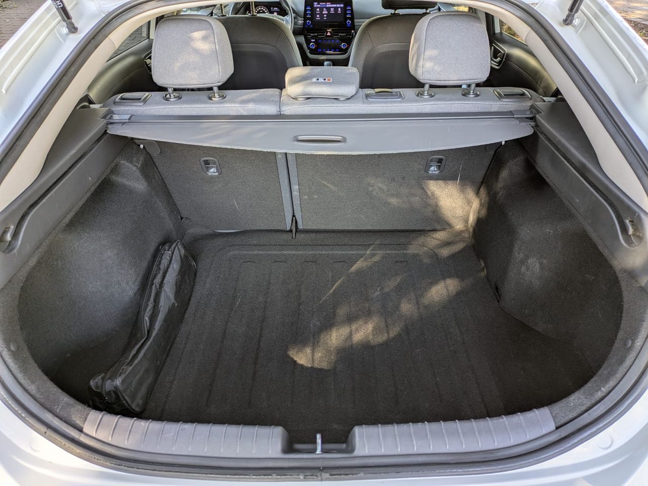 Hyundai IONIQ 1.6 GDI HEV Tecno DCT - Foto 14