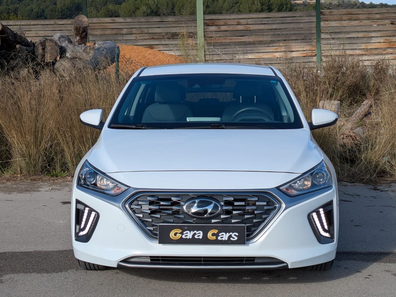 Hyundai IONIQ 1.6 GDI HEV Tecno DCT - Foto 3