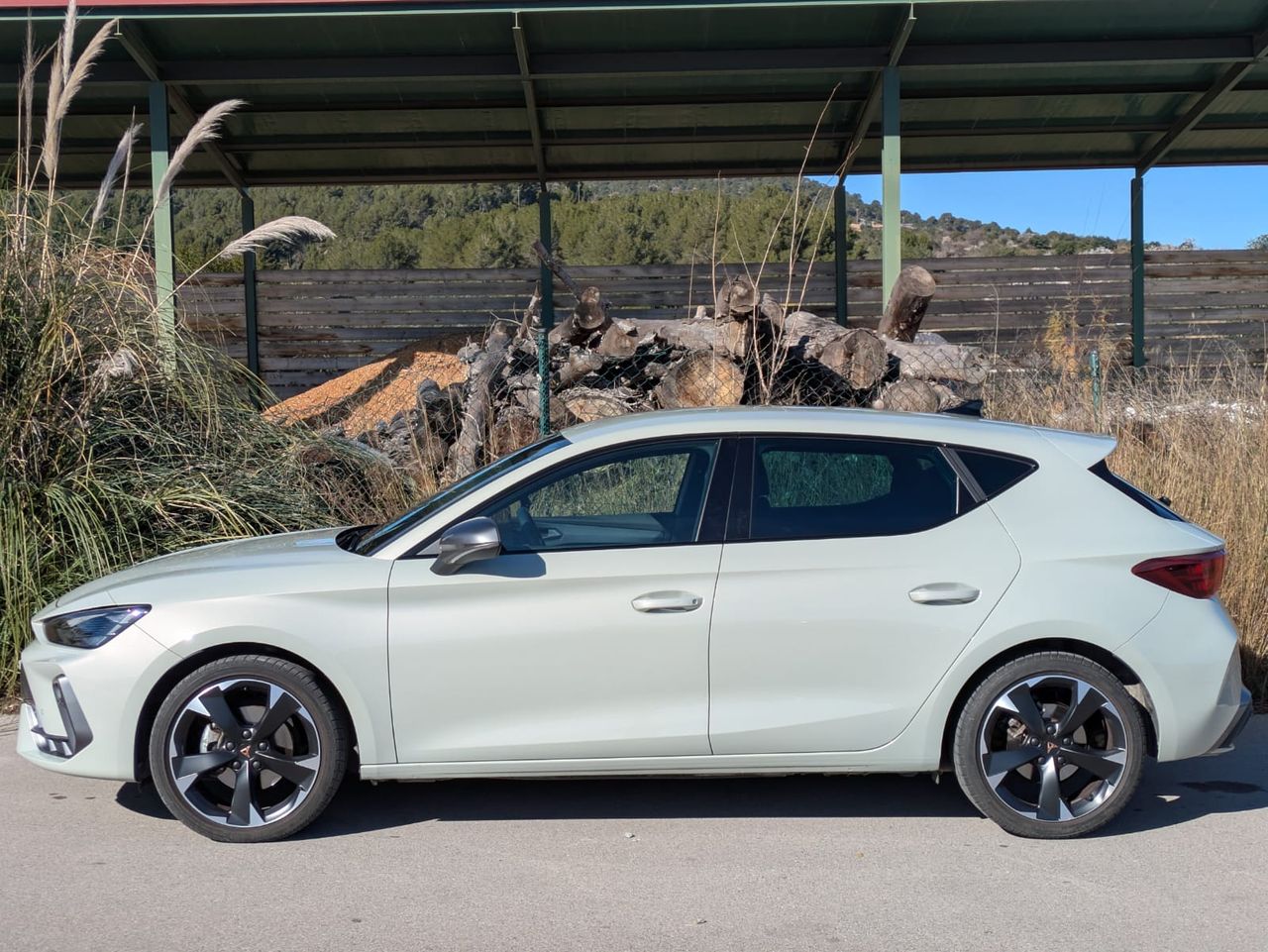 Cupra León 1.5 eTSI 110kW 150CV DSG - Foto 5
