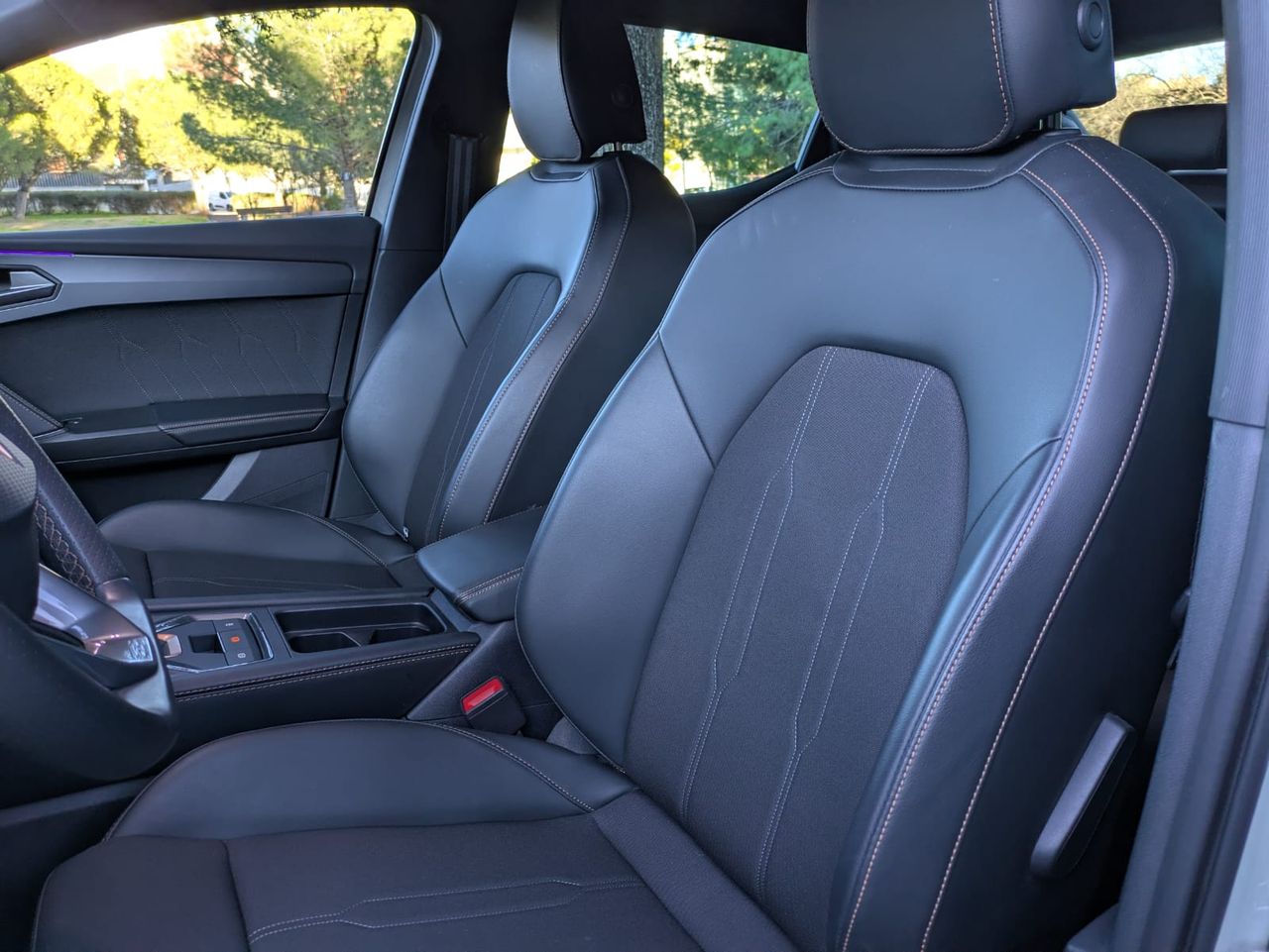 Cupra León 1.5 eTSI 110kW 150CV DSG - Foto 11