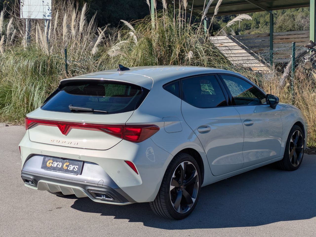 Cupra León 1.5 eTSI 110kW 150CV DSG - Foto 7