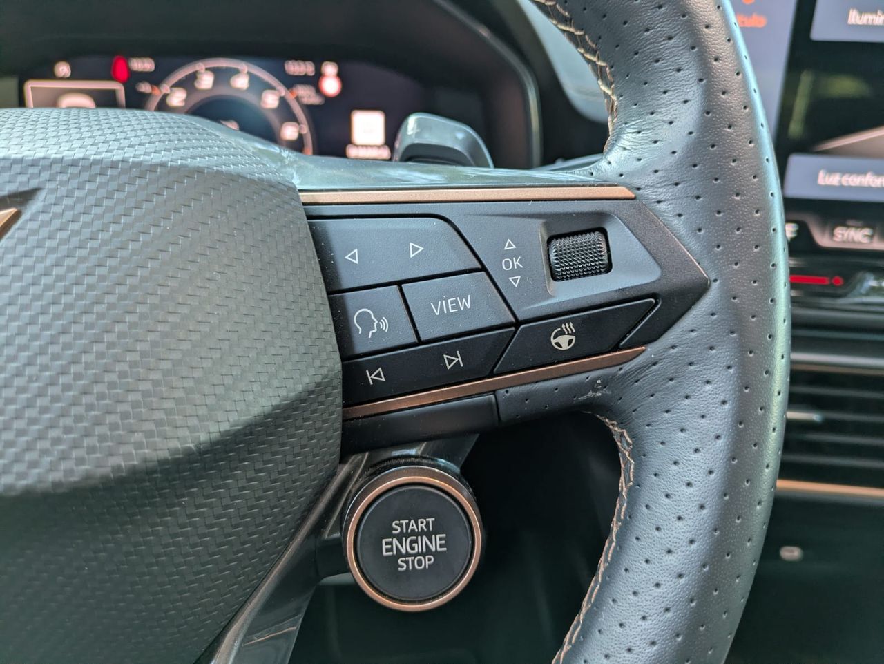 Cupra León 1.5 eTSI 110kW 150CV DSG - Foto 31