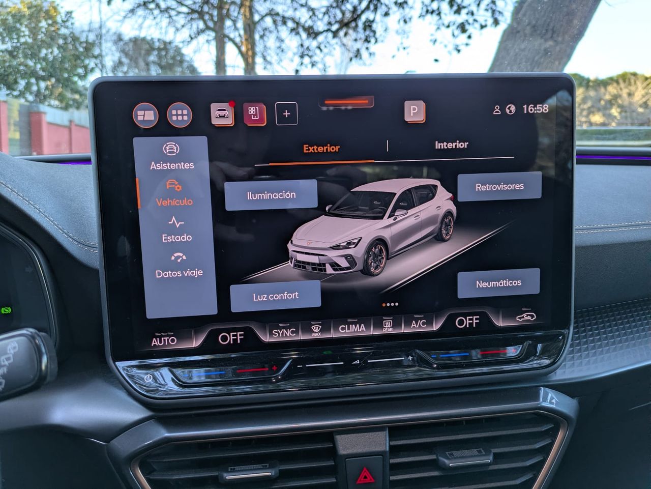 Cupra León 1.5 eTSI 110kW 150CV DSG - Foto 32