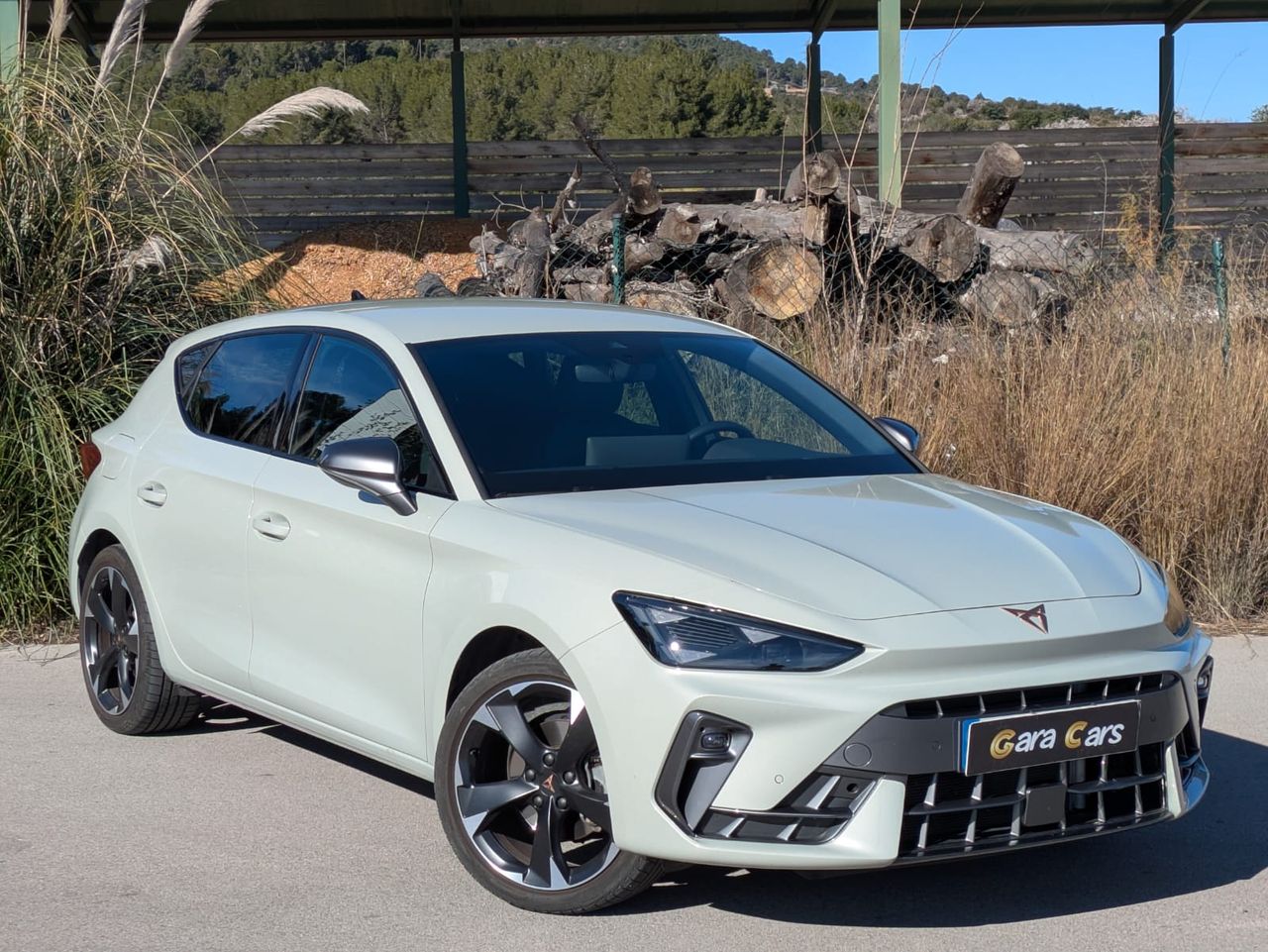 Cupra León 1.5 eTSI 110kW 150CV DSG - Foto 4