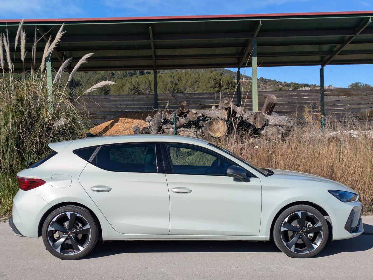 Cupra León 1.5 eTSI 110kW 150CV DSG - Foto 6
