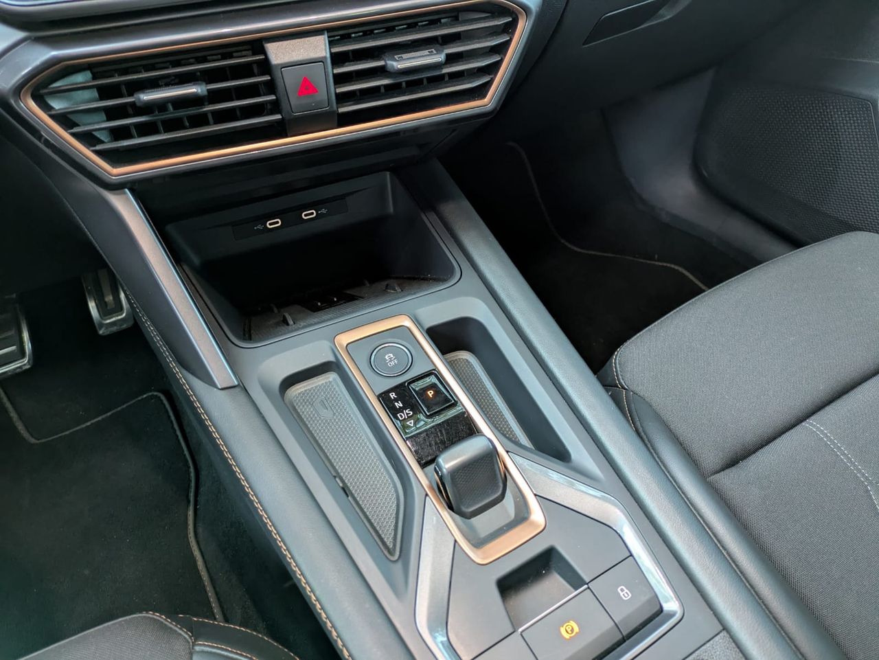 Cupra León 1.5 eTSI 110kW 150CV DSG - Foto 34