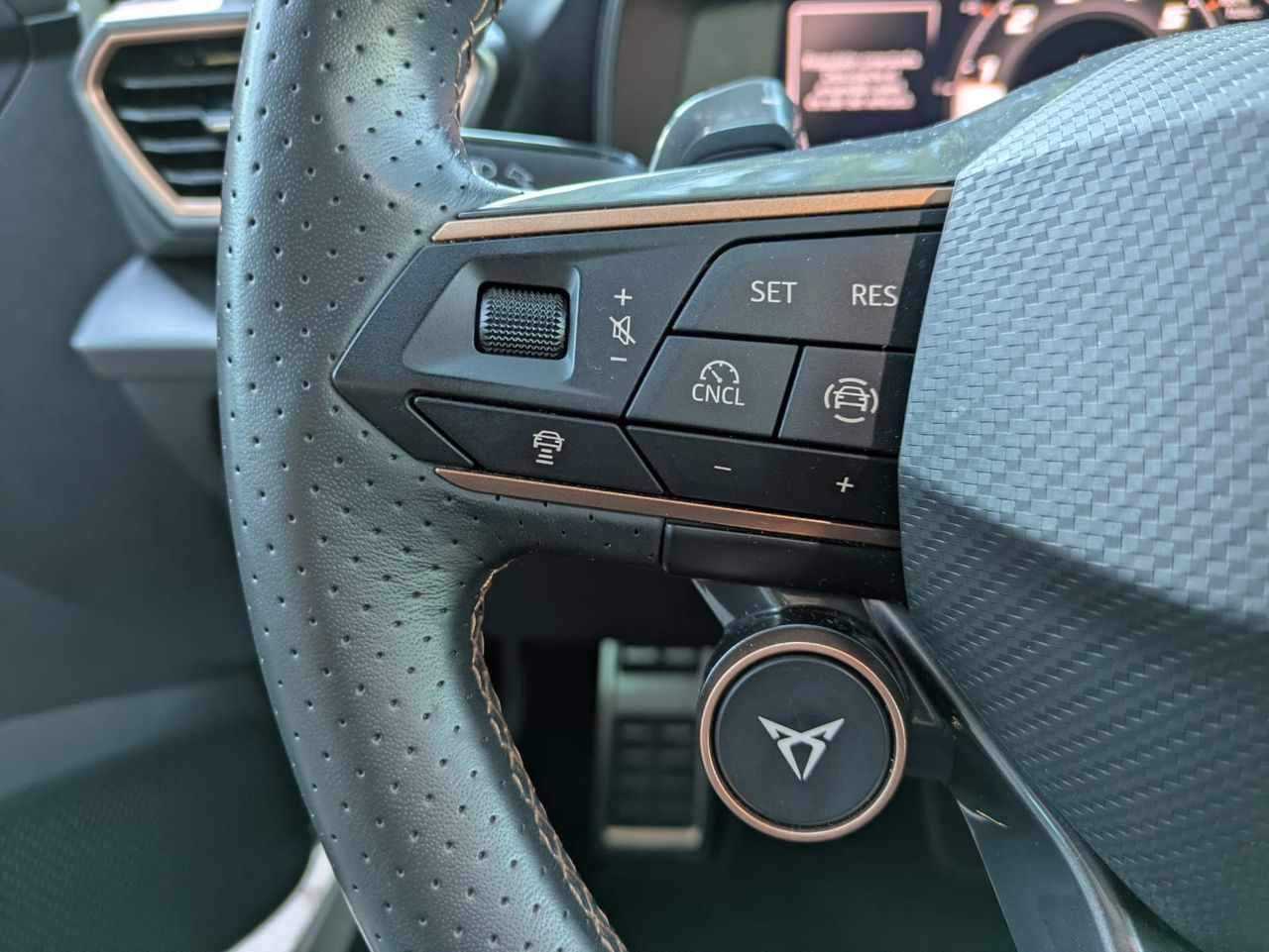 Cupra León 1.5 eTSI 110kW 150CV DSG - Foto 30