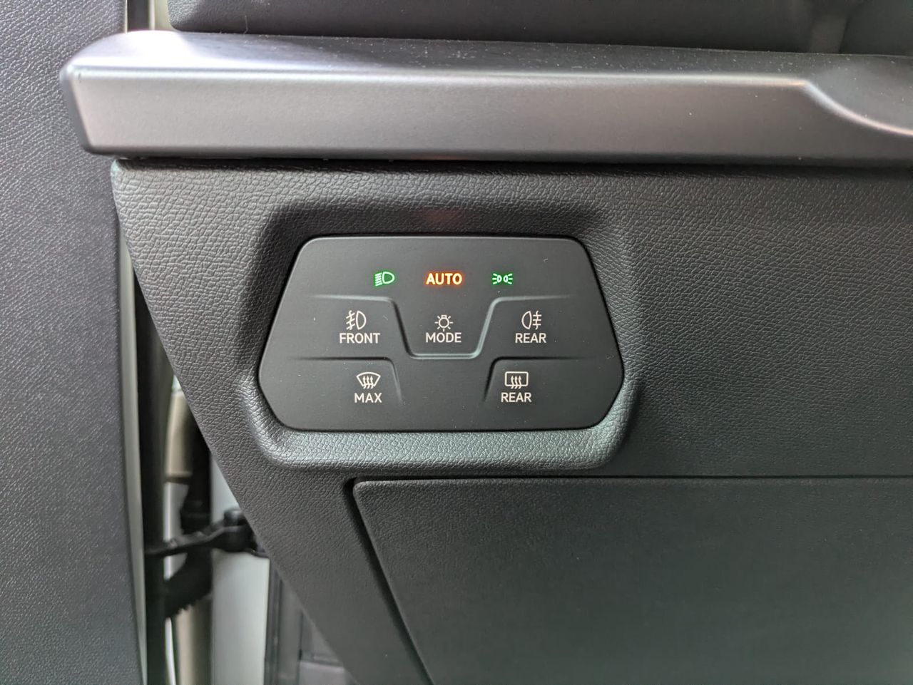 Cupra León 1.5 eTSI 110kW 150CV DSG - Foto 35