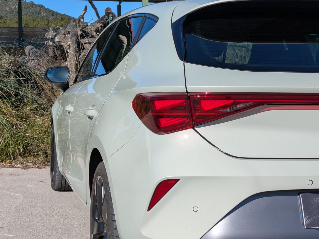 Cupra León 1.5 eTSI 110kW 150CV DSG - Foto 22