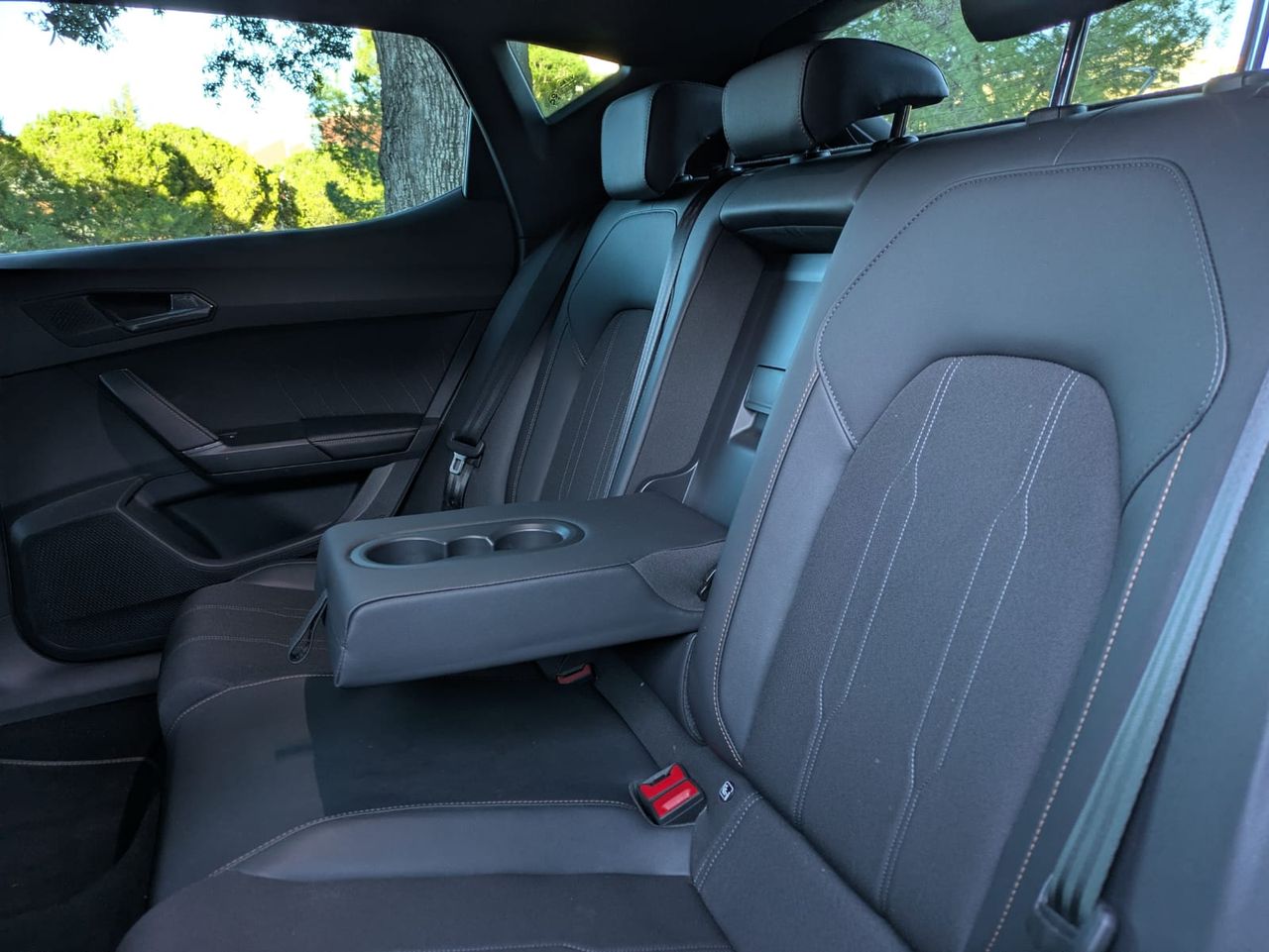 Cupra León 1.5 eTSI 110kW 150CV DSG - Foto 12