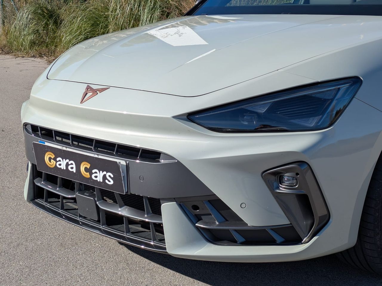 Cupra León 1.5 eTSI 110kW 150CV DSG - Foto 17