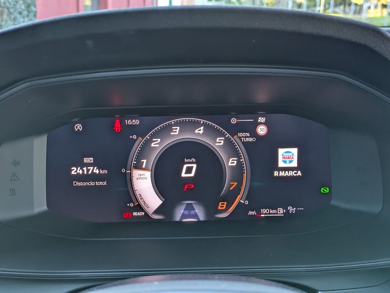 Cupra León 1.5 eTSI 110kW 150CV DSG - Foto 36