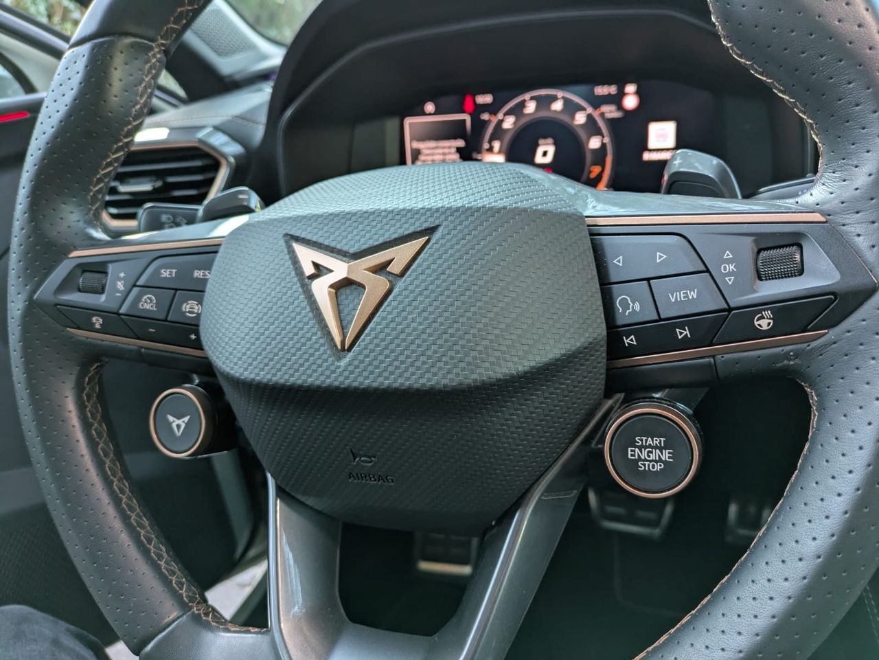 Cupra León 1.5 eTSI 110kW 150CV DSG - Foto 37