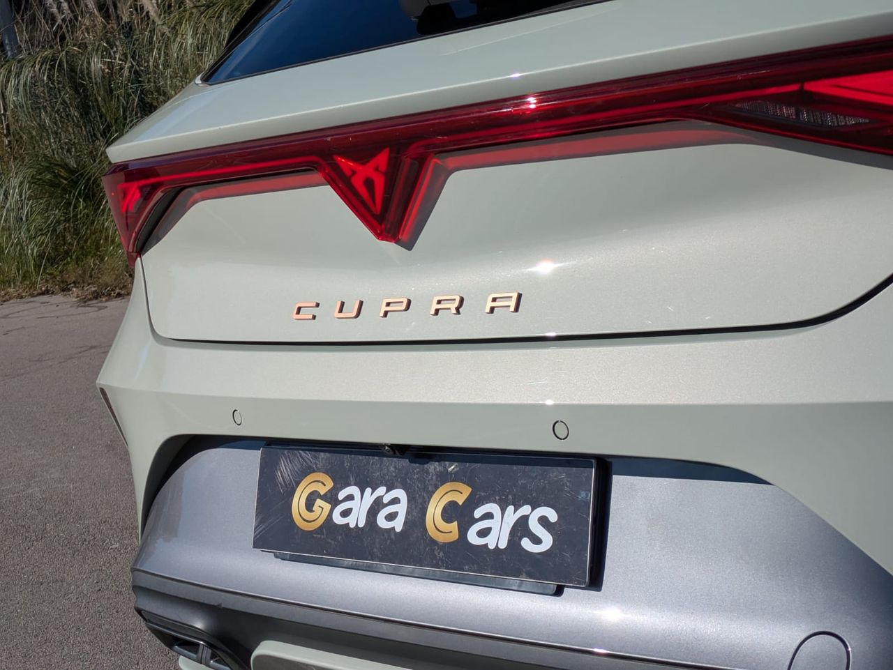 Cupra León 1.5 eTSI 110kW 150CV DSG - Foto 21