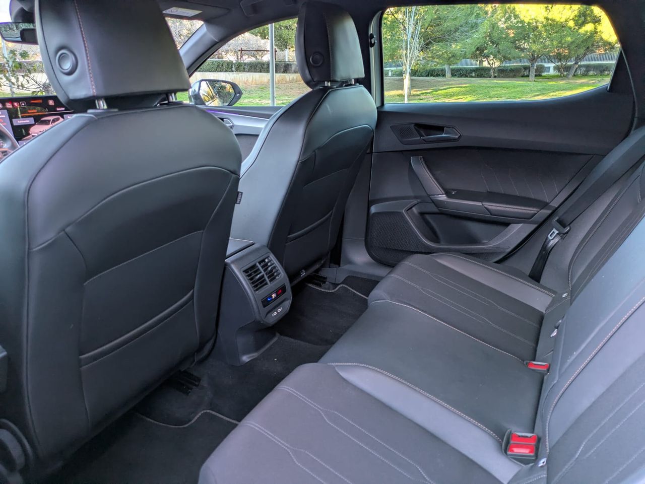 Cupra León 1.5 eTSI 110kW 150CV DSG - Foto 13