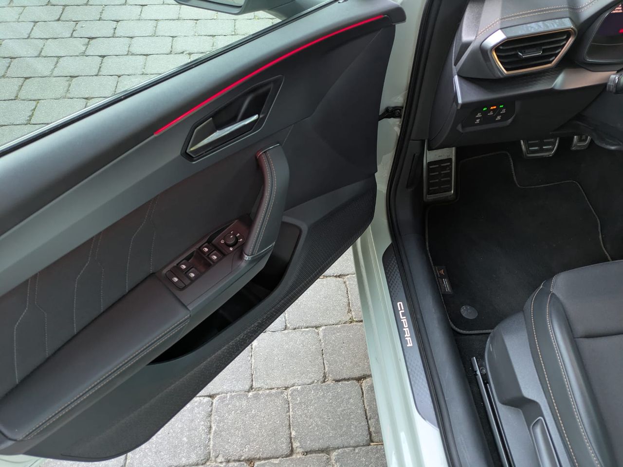 Cupra León 1.5 eTSI 110kW 150CV DSG - Foto 24