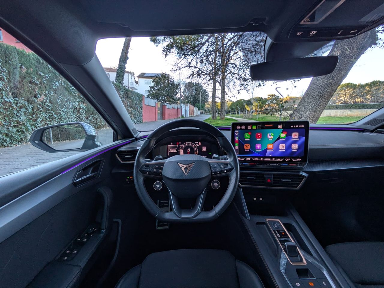 Cupra León 1.5 eTSI 110kW 150CV DSG - Foto 28