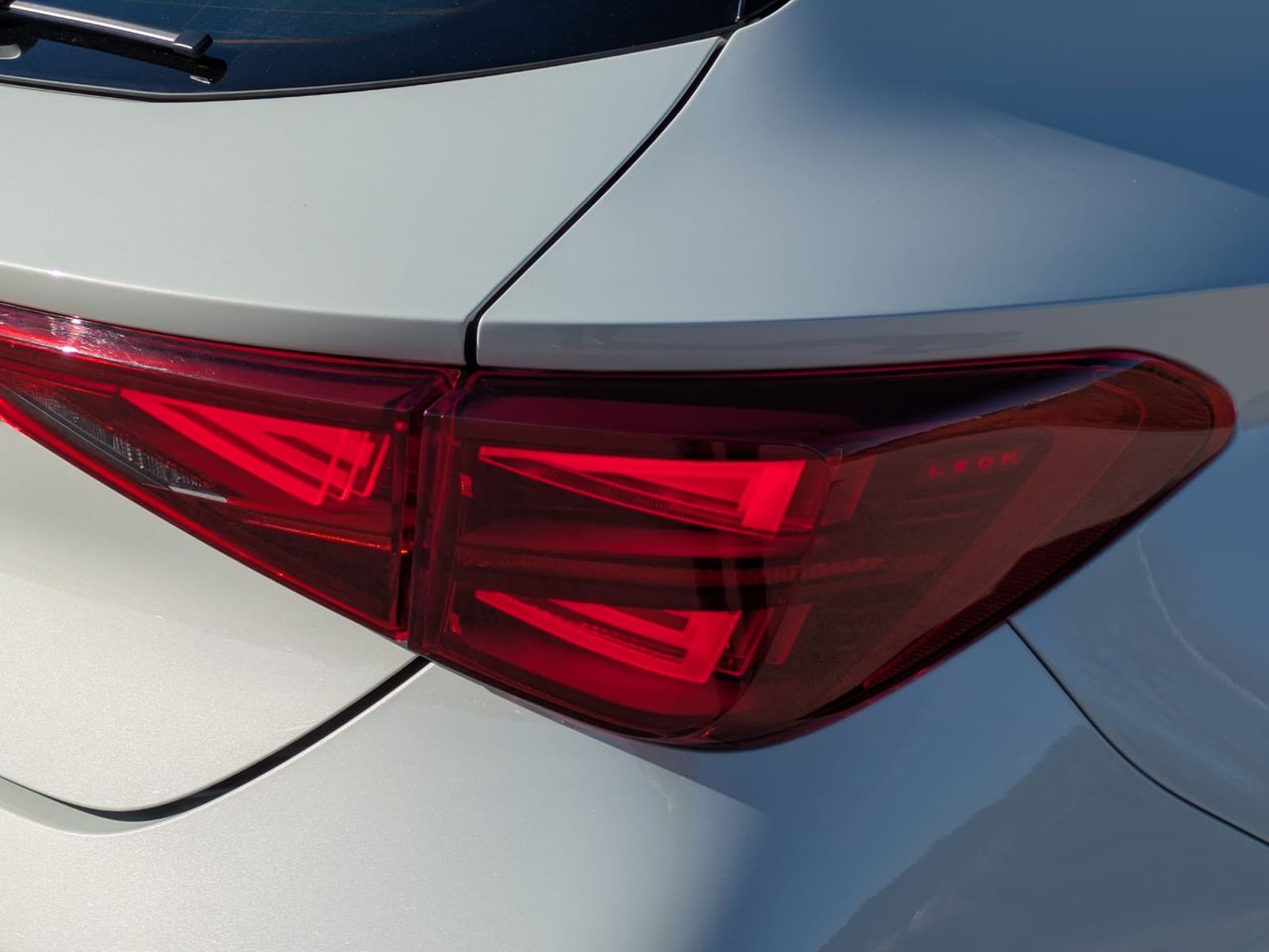 Cupra León 1.5 eTSI 110kW 150CV DSG - Foto 20