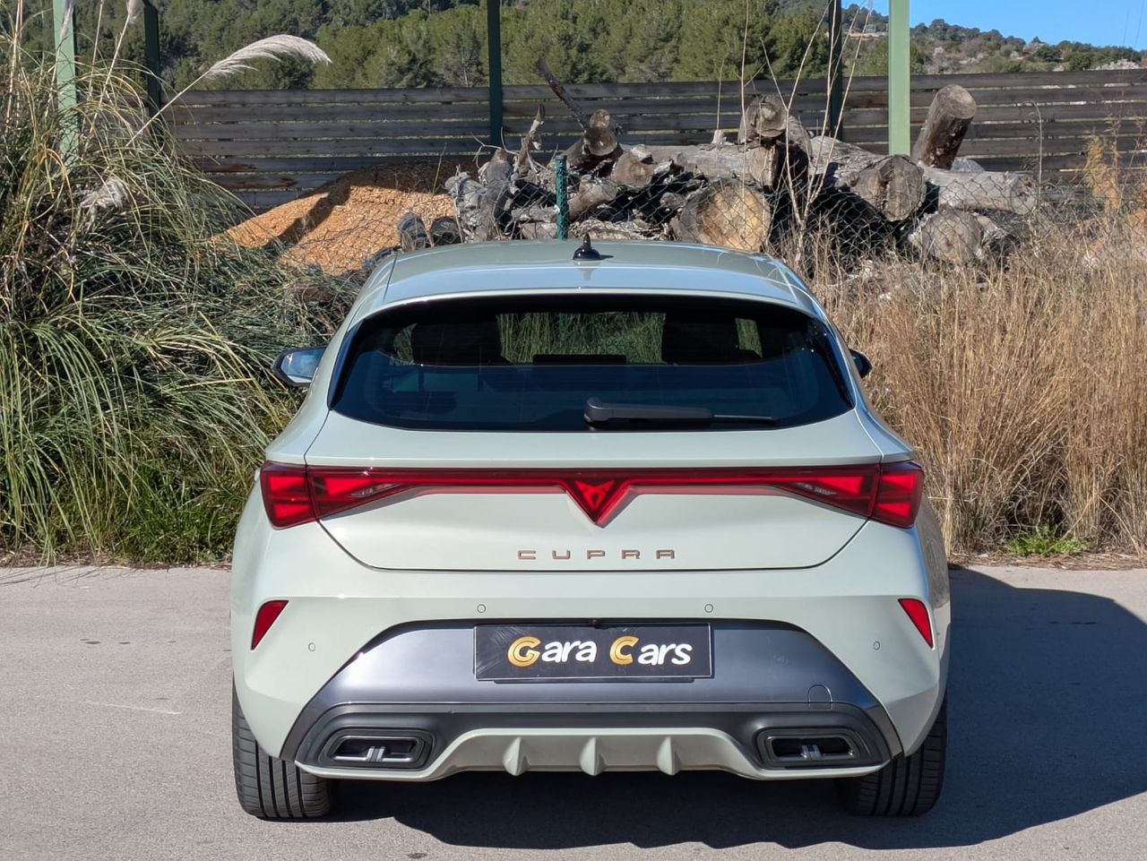 Cupra León 1.5 eTSI 110kW 150CV DSG - Foto 8