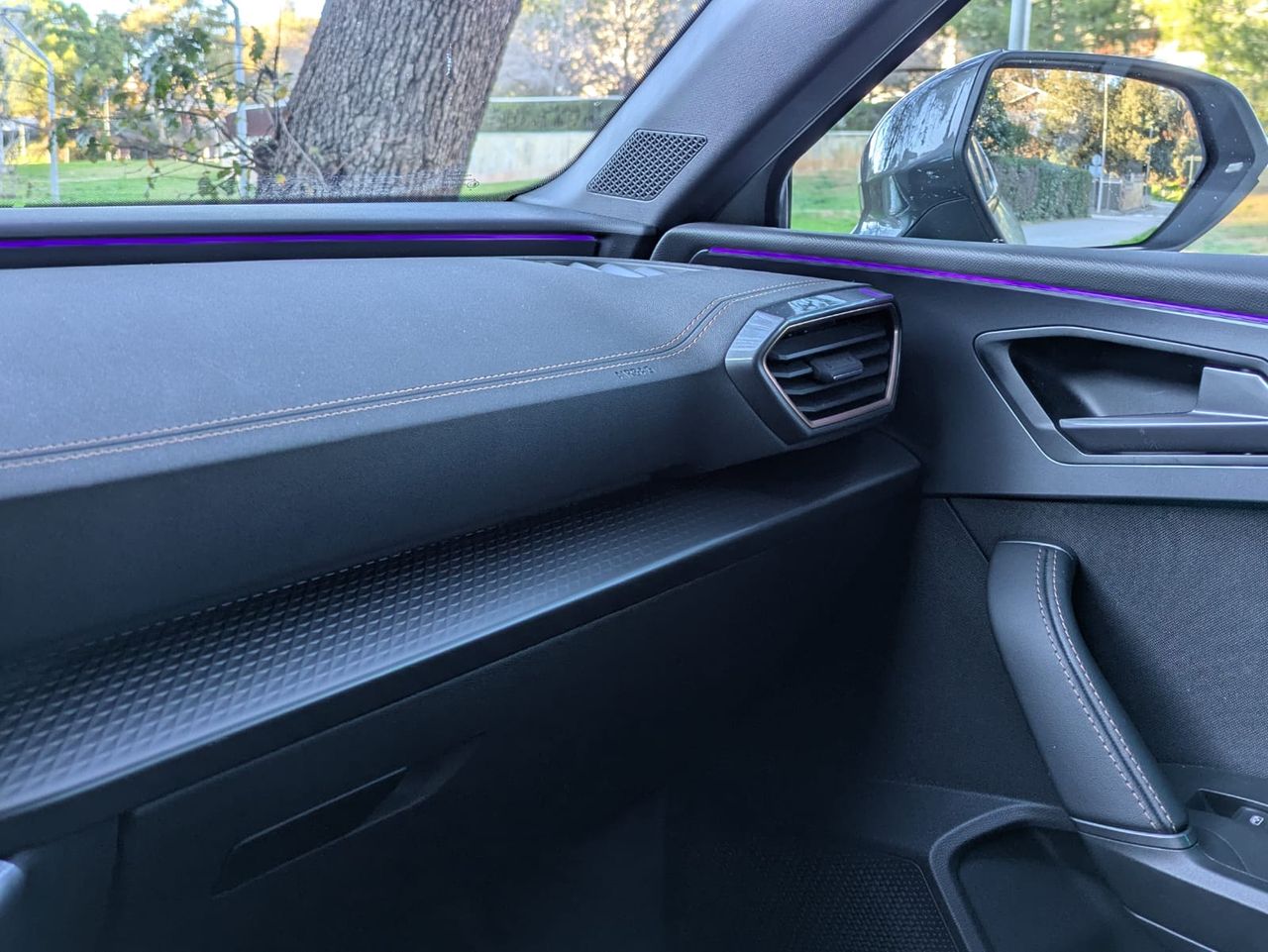 Cupra León 1.5 eTSI 110kW 150CV DSG - Foto 39