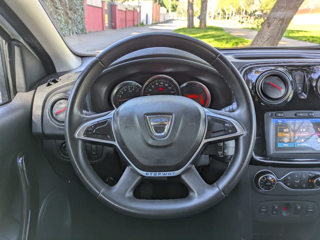 Dacia Sandero 0.9 TCe SL Xplore - Foto 21