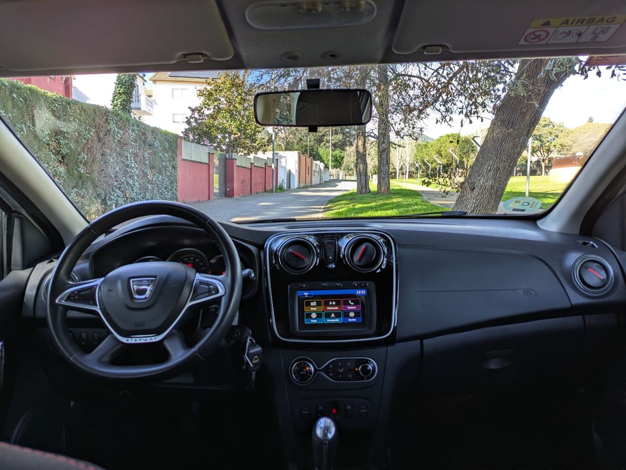 Dacia Sandero 0.9 TCe SL Xplore - Foto 23