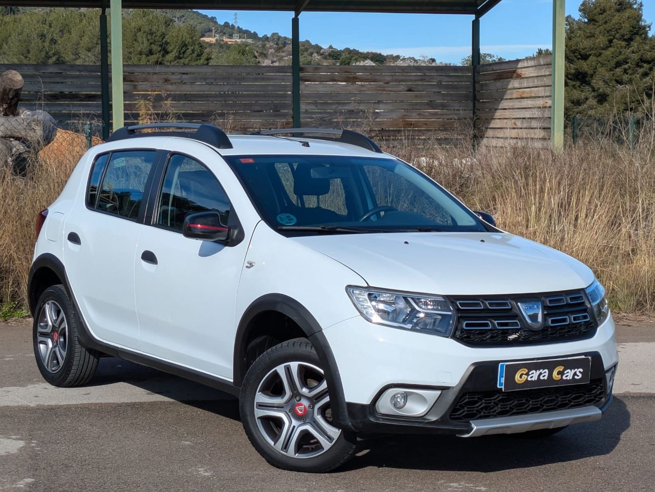 Dacia Sandero 0.9 TCe SL Xplore - Foto 4