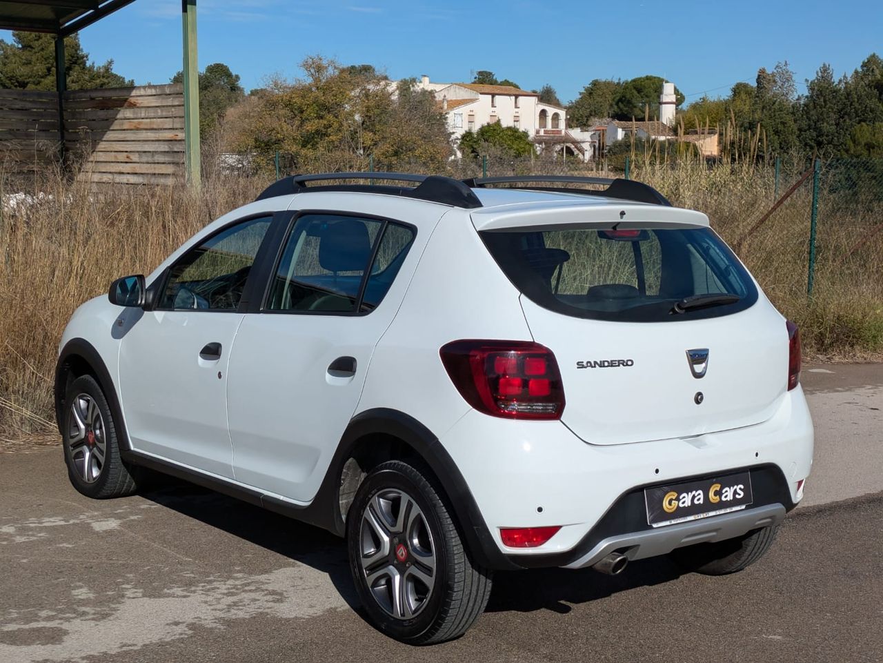 Dacia Sandero 0.9 TCe SL Xplore - Foto 8