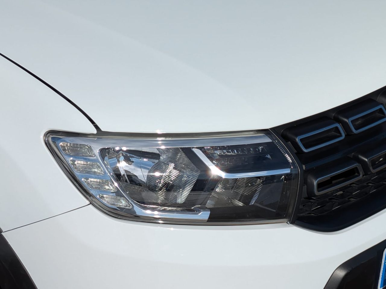 Dacia Sandero 0.9 TCe SL Xplore - Foto 12