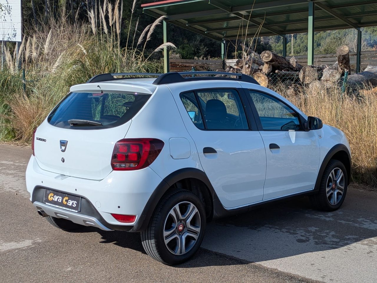 Dacia Sandero 0.9 TCe SL Xplore - Foto 7