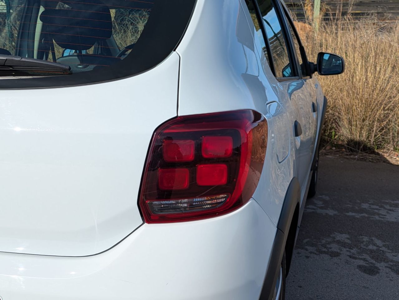 Dacia Sandero 0.9 TCe SL Xplore - Foto 11