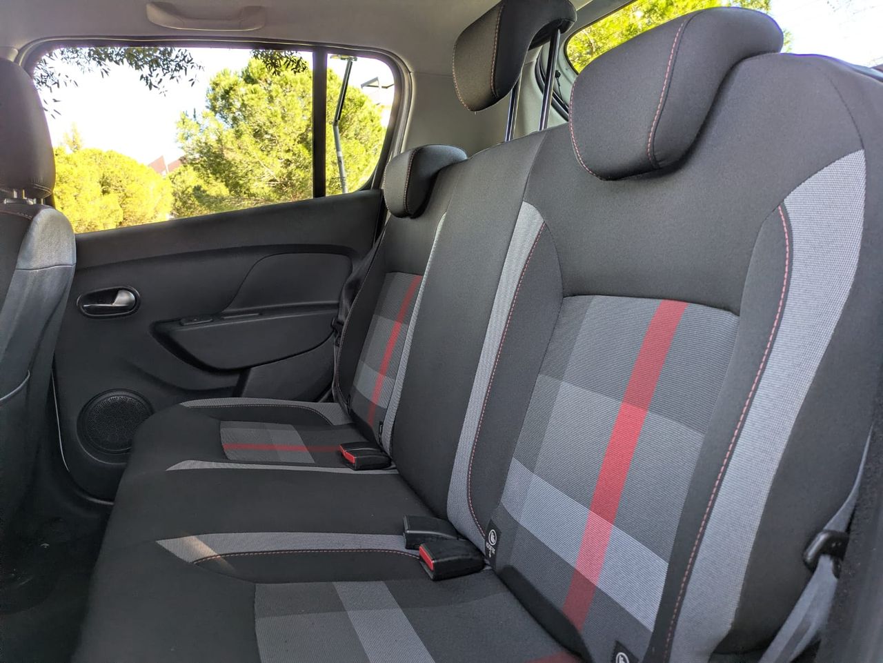 Dacia Sandero 0.9 TCe SL Xplore - Foto 17