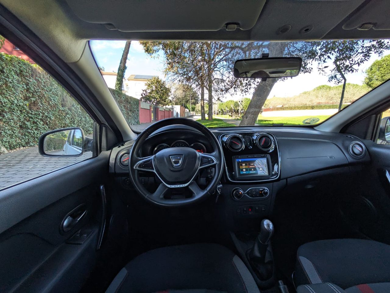 Dacia Sandero 0.9 TCe SL Xplore - Foto 22