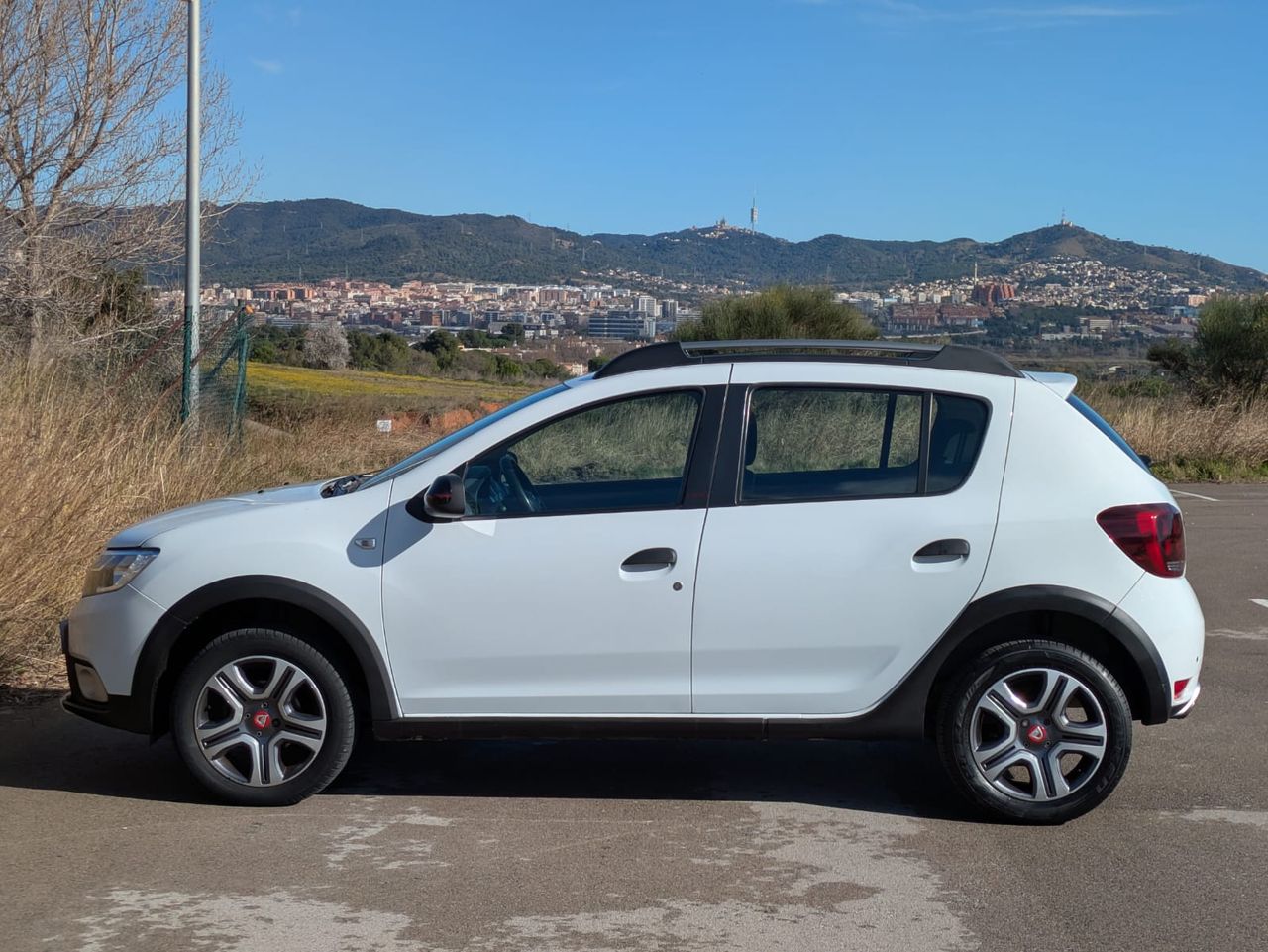 Dacia Sandero 0.9 TCe SL Xplore - Foto 6
