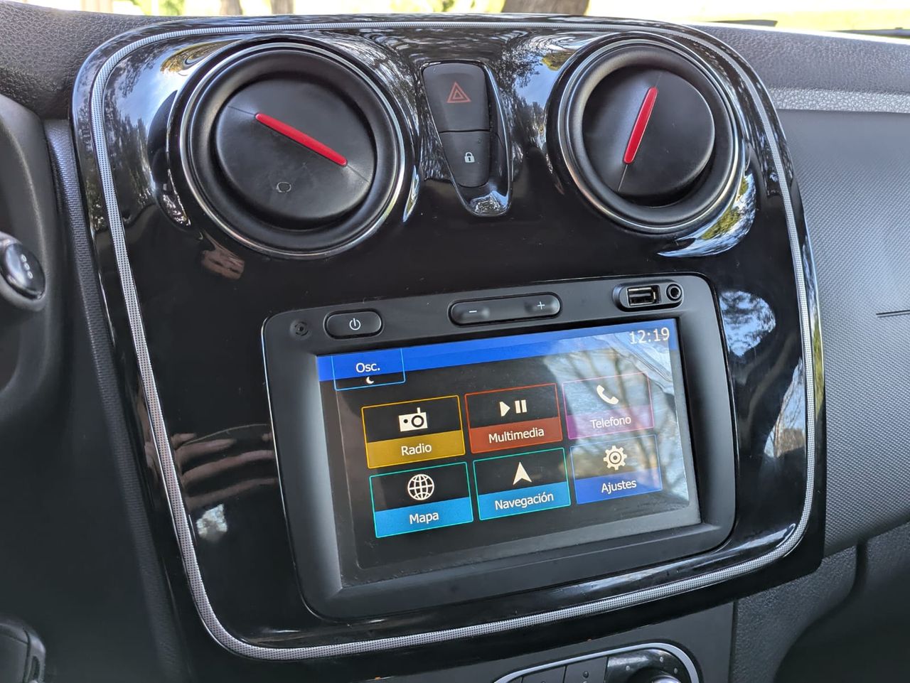 Dacia Sandero 0.9 TCe SL Xplore - Foto 24