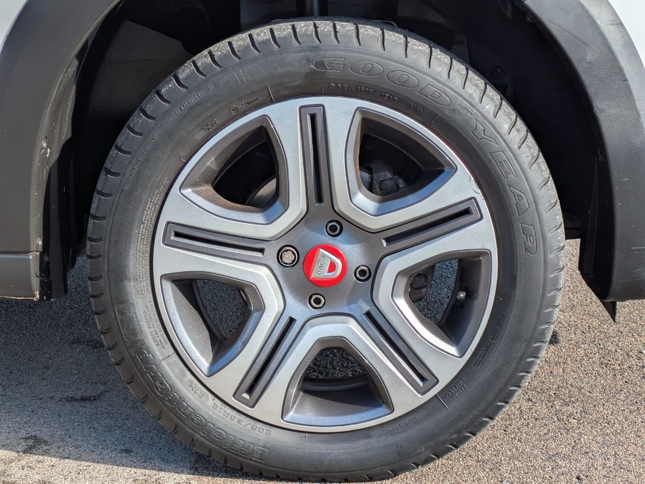 Dacia Sandero 0.9 TCe SL Xplore - Foto 14