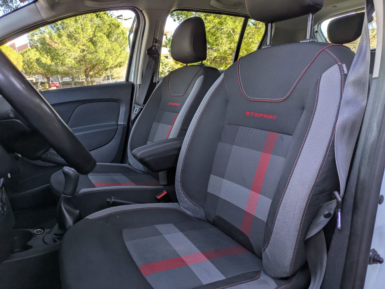 Dacia Sandero 0.9 TCe SL Xplore - Foto 16