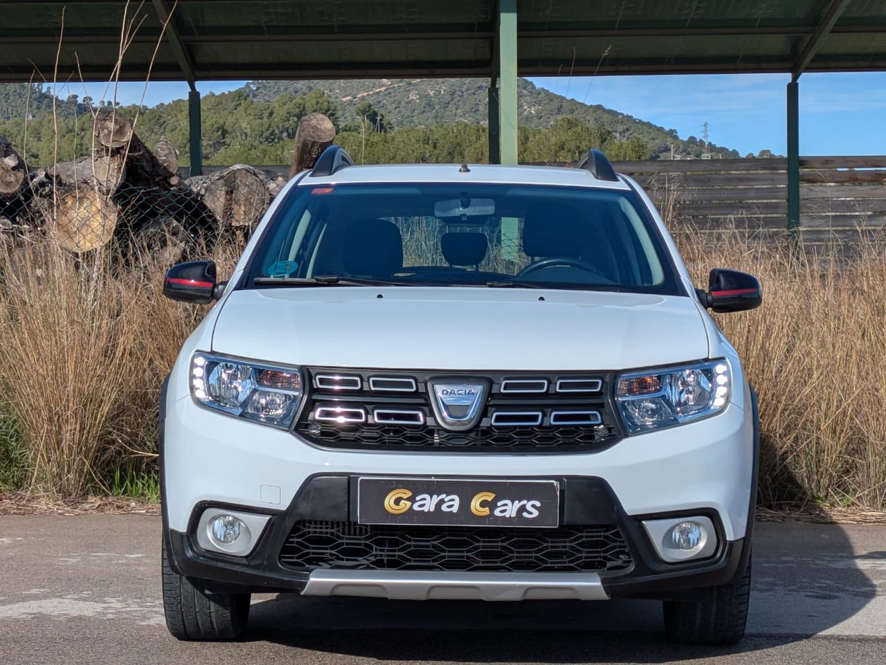 Dacia Sandero 0.9 TCe SL Xplore - Foto 3