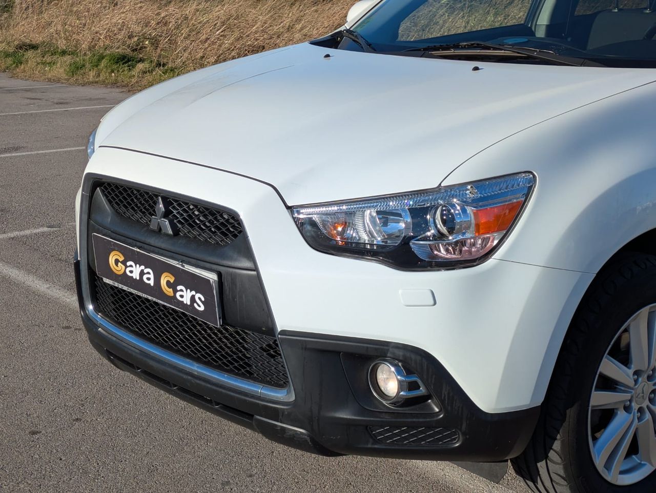 Mitsubishi ASX 160 MPI Motion - Foto 14