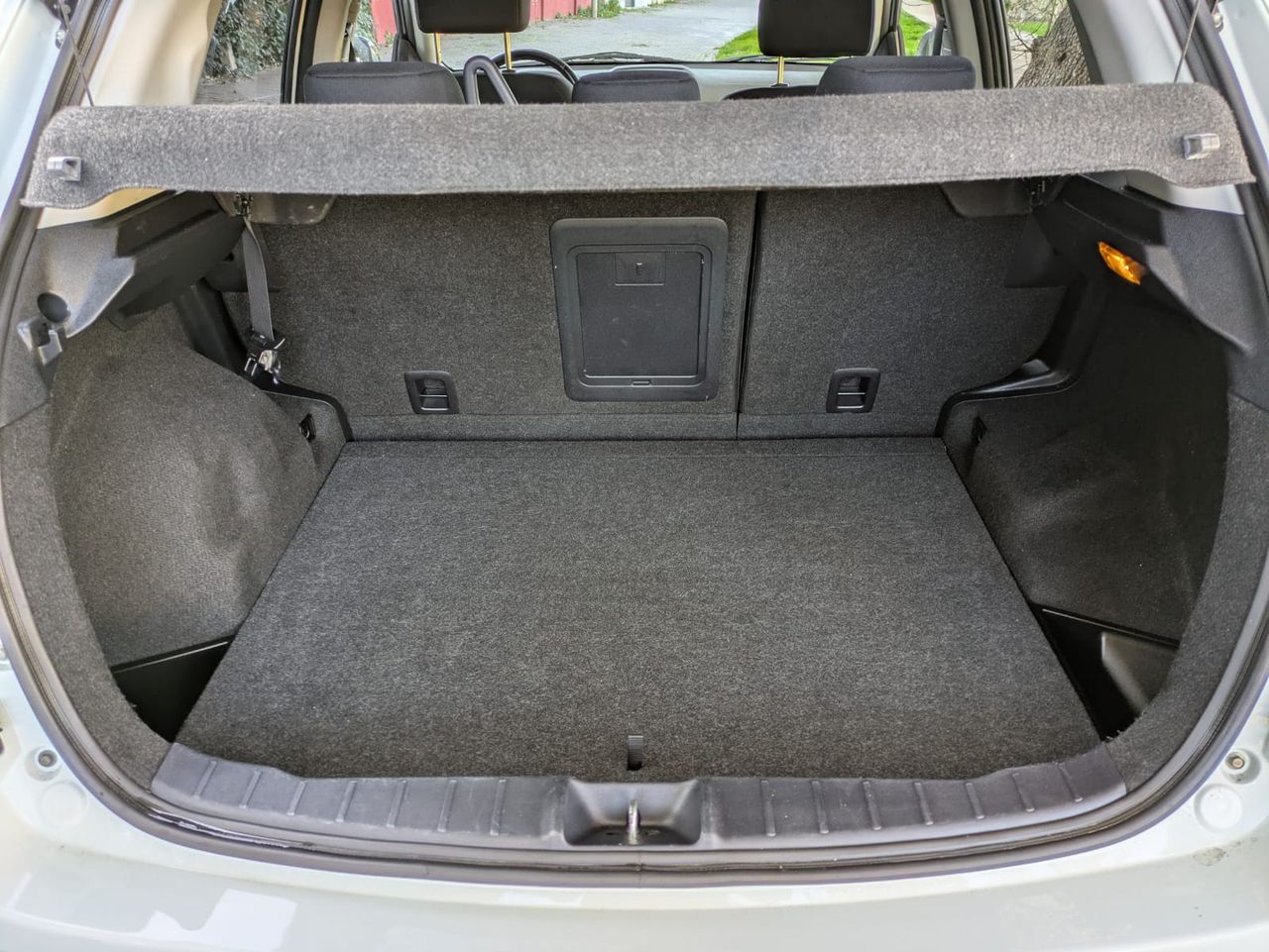 Mitsubishi ASX 160 MPI Motion - Foto 12