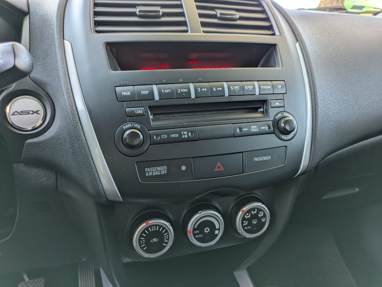 Mitsubishi ASX 160 MPI Motion - Foto 28