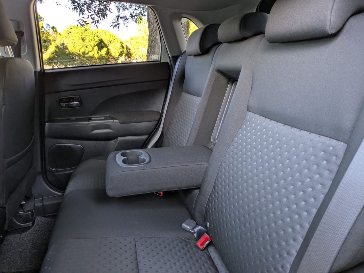 Mitsubishi ASX 160 MPI Motion - Foto 32